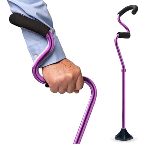 StrongArm Comfort Cane Cover