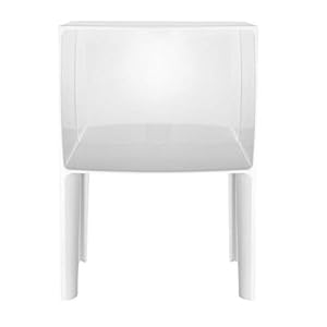 Kartell Small Ghost Buster, wit