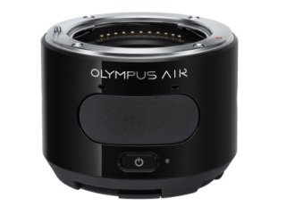Amazon.co.jp: Olympus OLYMPUS AIR A01 Open Platform Camera (Body 