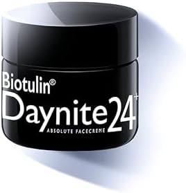 BIOTULIN Daynite24+ Face Cream - Face Moisturizer - Skin Care - 50 ml