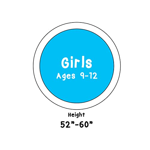 Orlimar ATS Junior Girls Golf Club Right Hand Ages 9-12