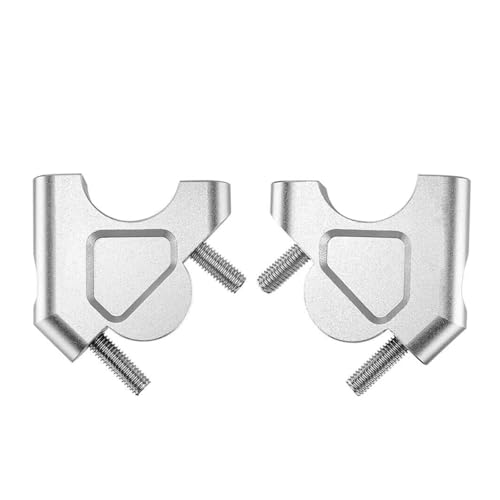 Adaptateur d'extension de rehausseur guidon 32 mm moto BMW R 1200GS LC 13-18