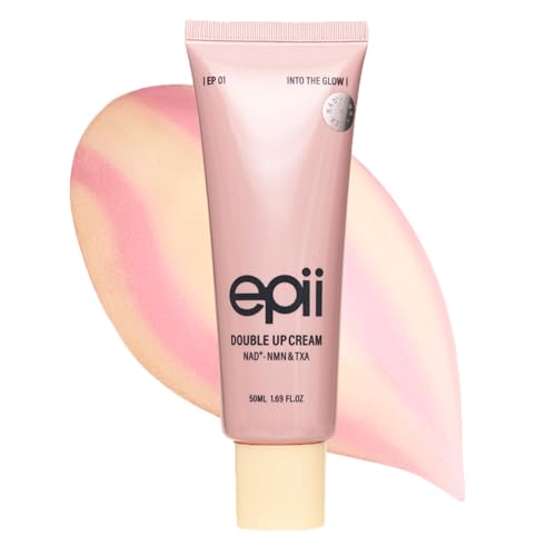 Double Up Cream - Firming Face Moisturizer