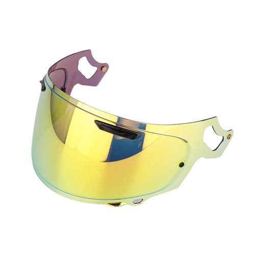 Motorcycle Helmet Full Face Visor Lens For Arai For RX7X For CORSAIR-X For RX7V For VAS-V For NEO For ASTRO-GX For Cycling Full 