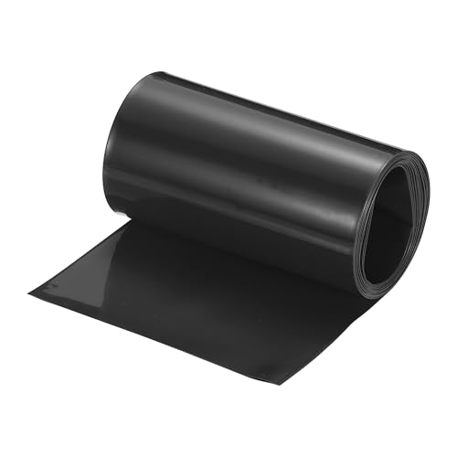 Gaine thermorétractable 76mm PVC avec haute isolation électrique pour pack batterie
