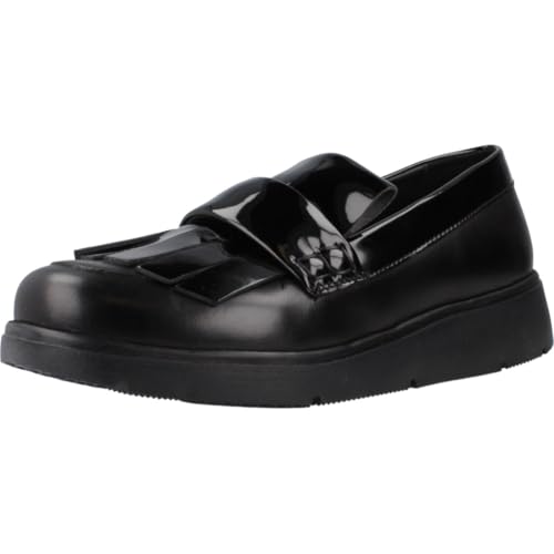 Image of Geox Womens FlatMoccasin