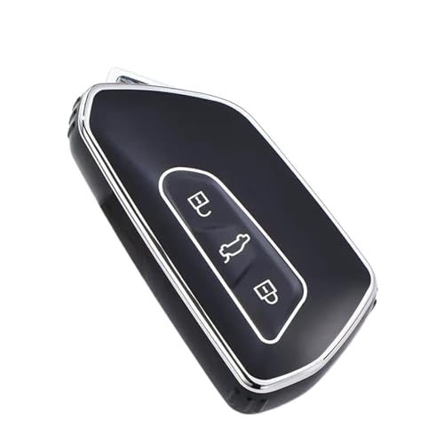 Coque clé Golf 8 ID.4 accessoire indispensable vie active