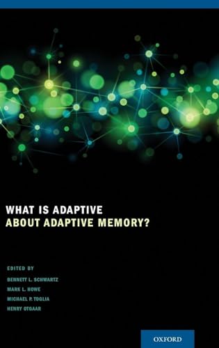 What Is Adaptive about Adaptive Memory? view 2