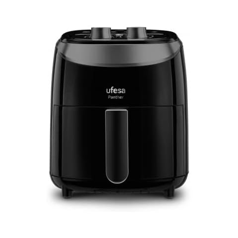 Ufesa UFESA Phanter Air Fryer 3.5L Cover