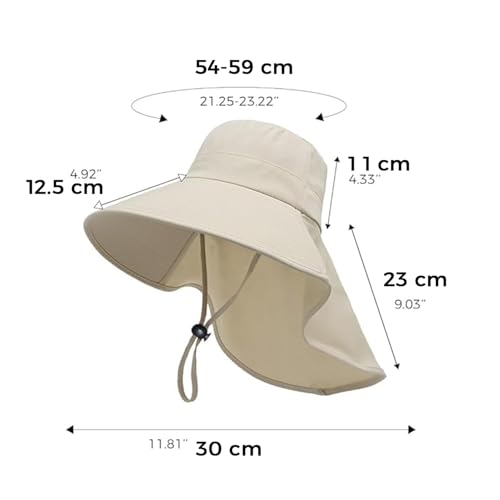 La Mejor Lista de Sombreros y gorras para Mujer los más recomendados. 12 Imagen adicional