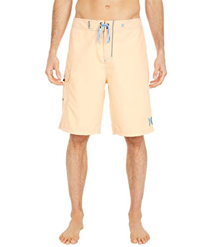 Boardshort Hurley One & Only 22 en Tissu Léger et Déperlant