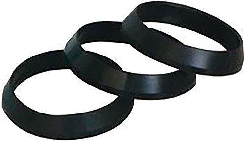 Preisvergleich Produktbild Sifon-Keildichtung "32 x 7 x 1 1 / 4"""