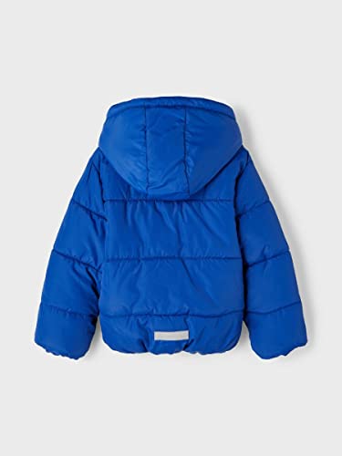 Name It NMMMAKE Puffer Jacket Camp Giacca