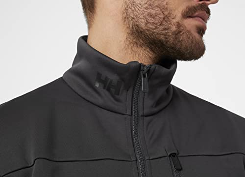 Image of Helly-Hansen Mens Crew Fleece Jacket