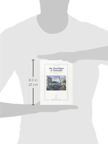 Da Posillipo A Venezia. Aspetti Del Progetto Lamont Young - 3