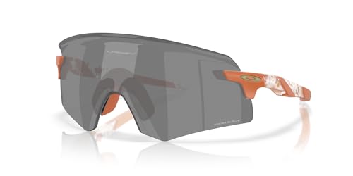 Image of Oakley mens Oo9471 Encoder Rectangular Sunglasses