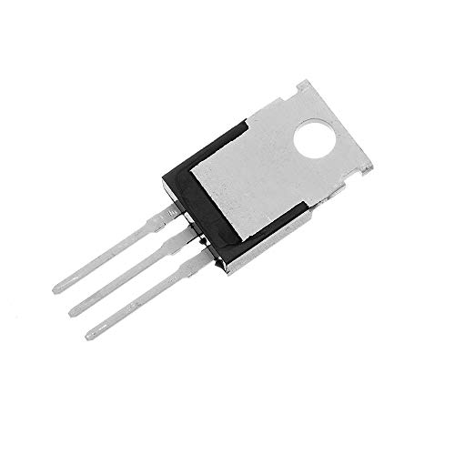 Bridgold BRIDGOLD-027 20Pcs Irfz44N Irfz44 N-Channel Mosfet Transistor thumb #2