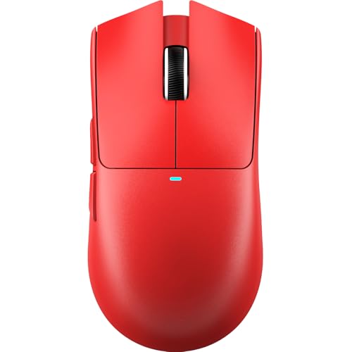 ATTACK SHARK X11SE Lightweight Wireless Gaming Mouse, 59g...