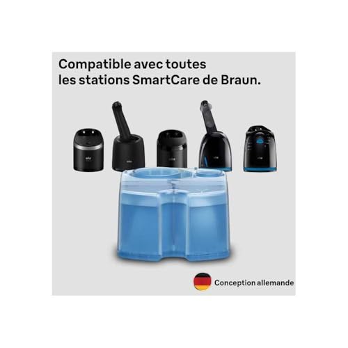 Braun Nachf?llkartuschen Rasierer-Zubeh?r CCR 6er-Pack (226356) - image 6