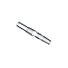 ACE GLASS 13285-28 Vapor Duct Tube for Bauchi 32335 and 32341 with 24/40 Inner Joint, 45 mm Length