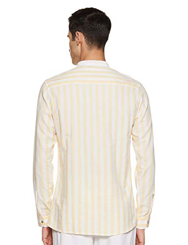 Image of Ethnix by Raymond Men Tunic Shirt