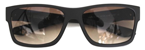 Kenneth Cole Reaction KC1246 Matte Dark Brown/Gradient Brown One Size4