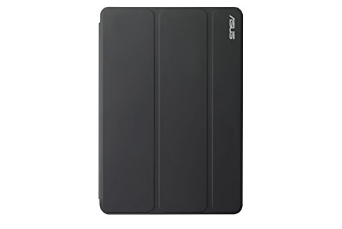 Asus 90XB015P-BSL060 Original TriCover - Housse pour Memo Pad 10, couleur Noir Noir MeMO Pad 8