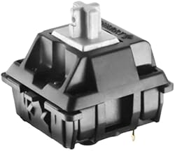 Packung mit Cherry MX Tastenschaltern für Mechanische Tastaturen | Plate Mounted Switches | MX1A51NN (Cherry S