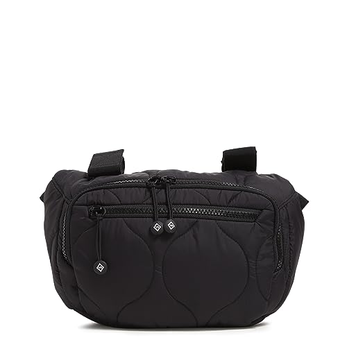 Vera Bradley Women's Featherweight Belt Bag Sling Crossbody