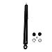 Detroit Axle - Rear 2pc Shock Absorbers for 08-11 Ford Escape Mazda Tribute Mercury Mariner, 2 Complete Shock Absorbers Assembly 2008 2009 2010 2011 Replacement