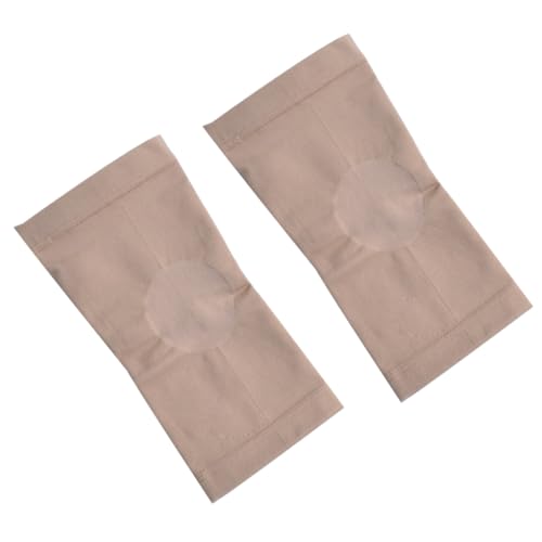 Didiseaon 1pair Elastic Sports Elbow Sleeve Breathable Protective Cover for Fitness Cycling Running - Design for Joint Support Injury Prevention