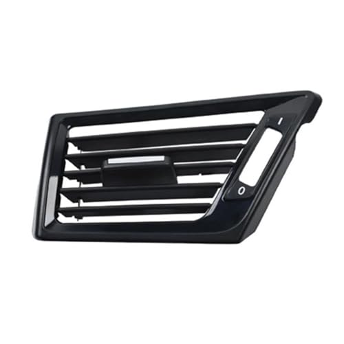 Aérateur climatisation BMW X1 E84 pour réparer l'air avant
