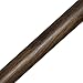 Roomsacred Solid Wood Cane Precision Discipline Tool Whip Horse Equestrianism Crop for Serious Enthusiasts 25.5