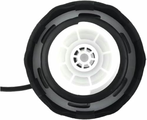 Bouchon de réservoir d'essence Fiat 500 pour résoudre les fuites de vapeurs