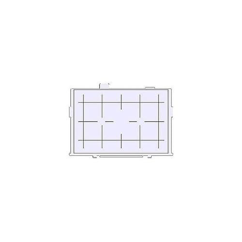 Canon フォーカシングスクリーン Eg-D SCREEN-EGD