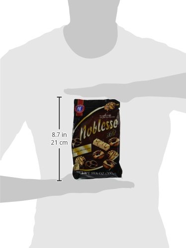 Miniatura 3 de Hans Freitag Cookie Noblesse Noir