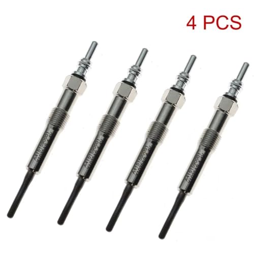 Bougies préchauffage 1106500Q0E pour réparer démarrage difficile Juke Note - 3