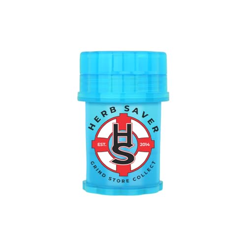 HerbSaver Mini Grinder