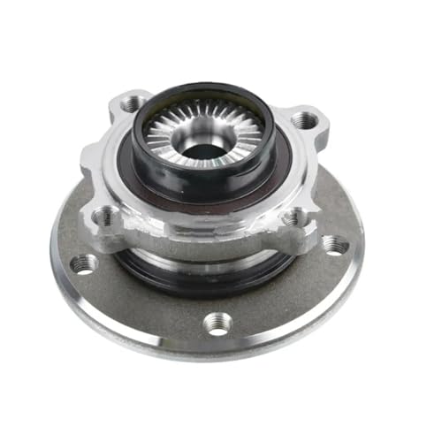 Roulement de moyeu de roue avant pour BMW X1 E84 de 2009 à 2015 31206789508