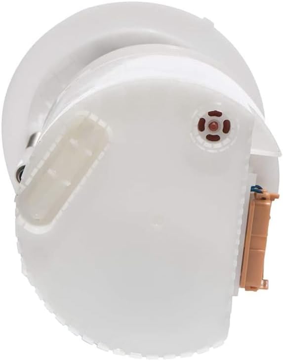 Electric Fuel Pump Assembly Fuel Filter Fit for T0Y0TA Sequoia 2009-2011 77020-0C090 450LPHE85 F90000267 - (Color: Photo Color)