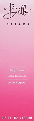 Mary Kay Bella Belara Body Lotion ~ 4.5 Oz