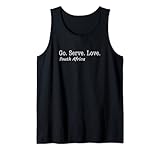 Photo Gallery go serve love sudafrica canotta Photo Gallery go serve love sudafrica canotta