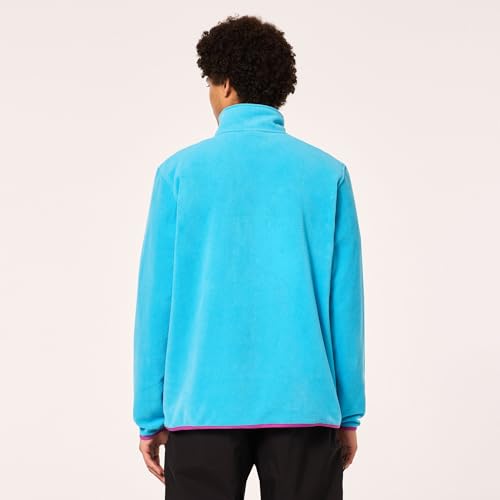 Image of Oakley Men's Alta Recycled Fleece Sweatshirt