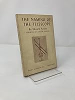 The Naming of the Telescope B0007DO902 Book Cover