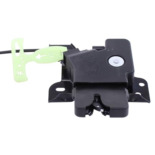 Image of ApplianPar Tailgate Trunk Latch Lock Actuator for Ford Crown Victoria for Mercury Grand Marquis 2004-2011