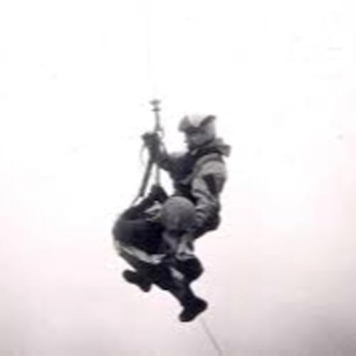 4: How One 17 Year Old Survived Being Stranded on the UKs Tallest Mountain for 3 Days in the Winter | Hiking Ben Nevis