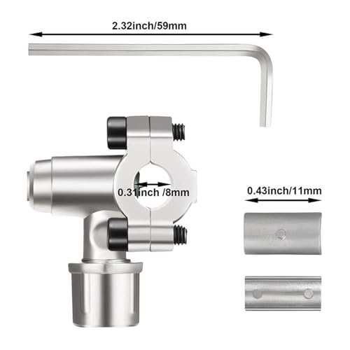 Conjunto Adaptador de Grifo con Llave para Aire Acondicionado miniatura 5