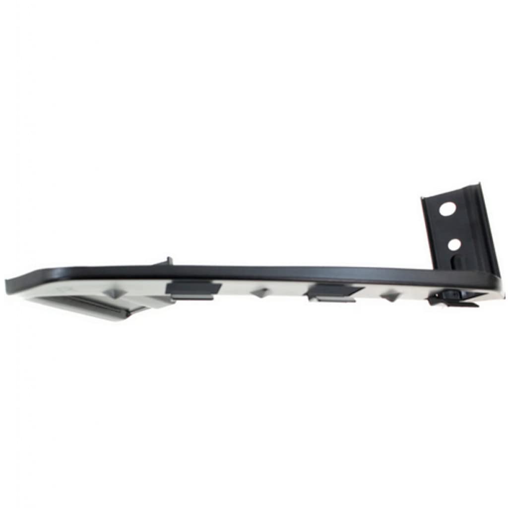 2010 Kia Forte Bumper Brackets & Hardware - Front, Rear