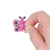 Fun Express Assorted Bug Shape Foam Self-Adhesive Craft Stickers - Fun Craft Supplies for DIY Projects Scrapbooking Kids Crafts & Creative Activities - Perfect for Arts & Crafts - 500 Pieces #2