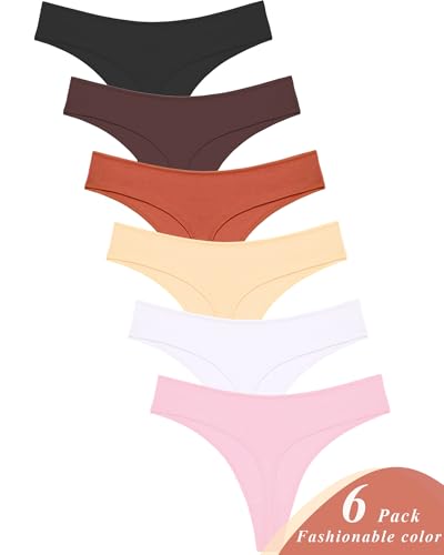 Cotton Underwear - image 6
